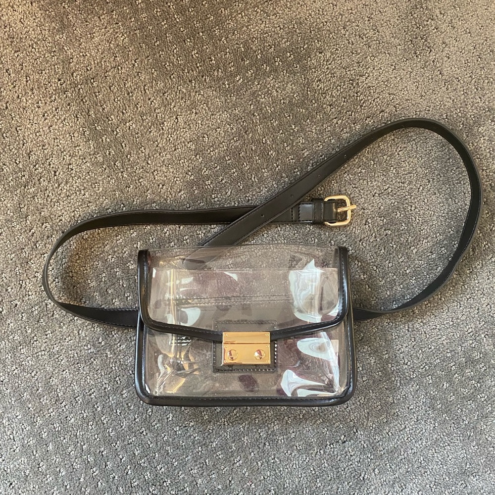 2 for $15…Forever 21 belt bag
